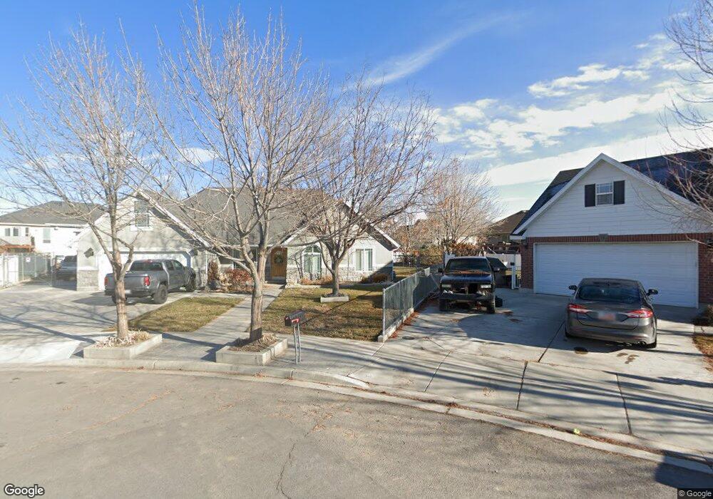 923 S 1030 W, Lehi, UT 84043 - photo 1