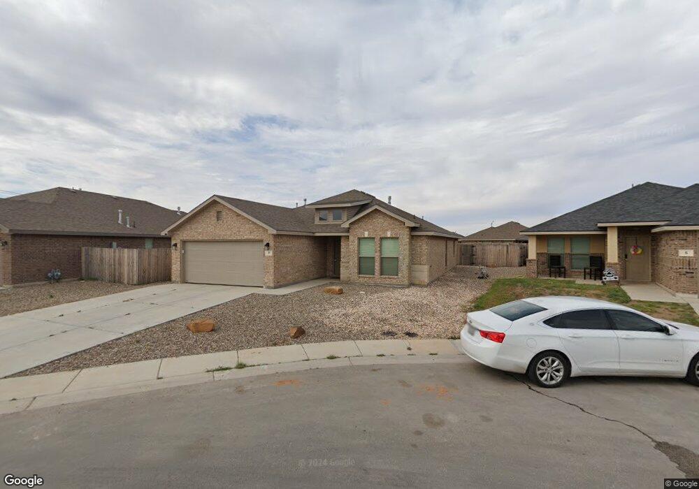3 Wagon Way, Odessa, TX 79765 - photo 1