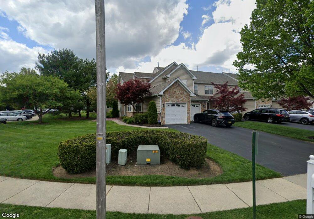 20 Hogan Way, Moorestown, NJ 08057 - photo 1