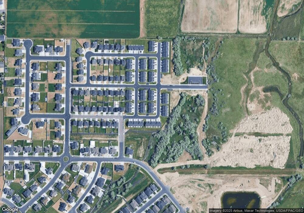 3541 S 4250 W unit 526, West Haven, UT 84401 - photo 1