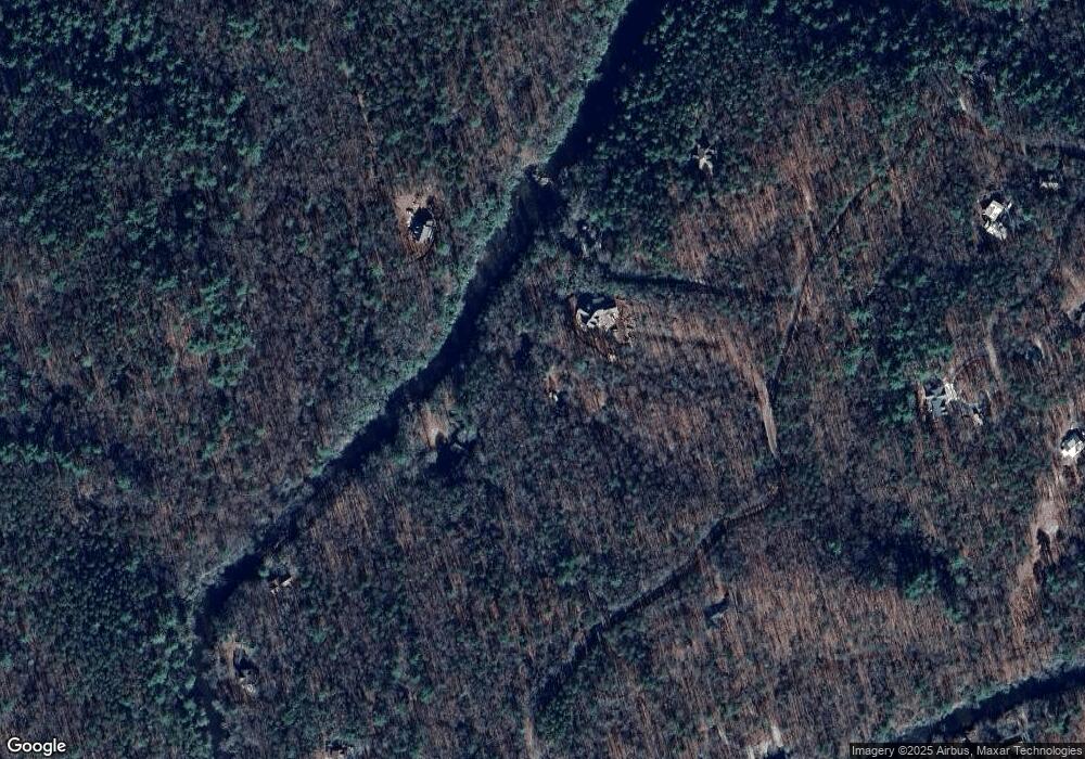 900 Little Hawk Rd, Sautee Nacoochee, GA 30571 - photo 1