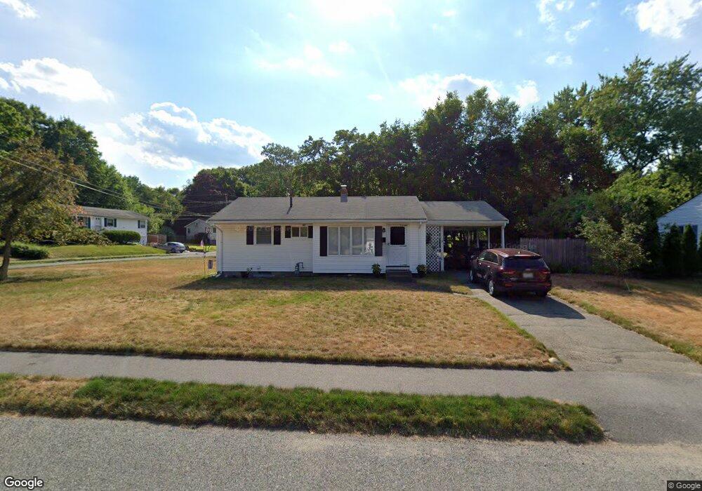 38 Centre St, Natick, MA 01760 - photo 1