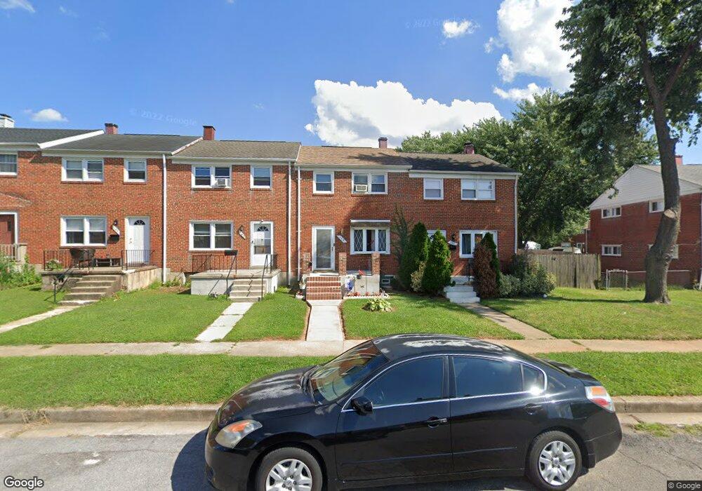 149 Bladen Rd, Essex, MD 21221 - photo 1