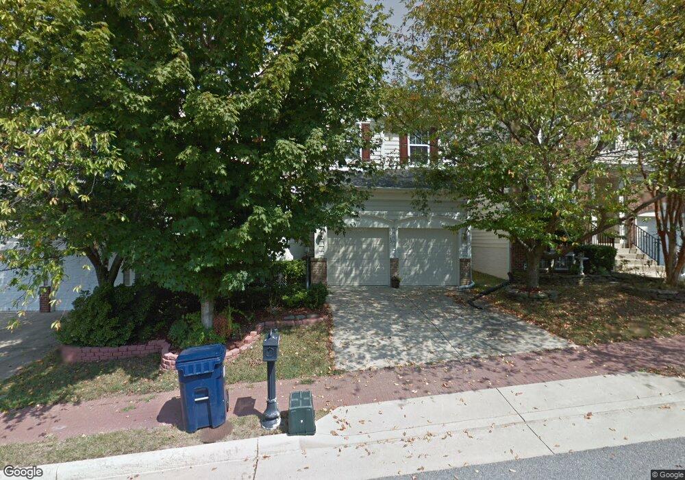 9013 Harrover Place unit 302, Lorton, VA 22079 - photo 1