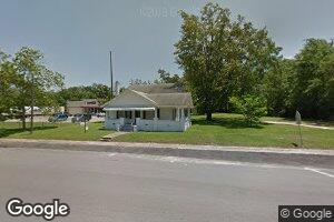231 Main St S, Wagener, SC 29164