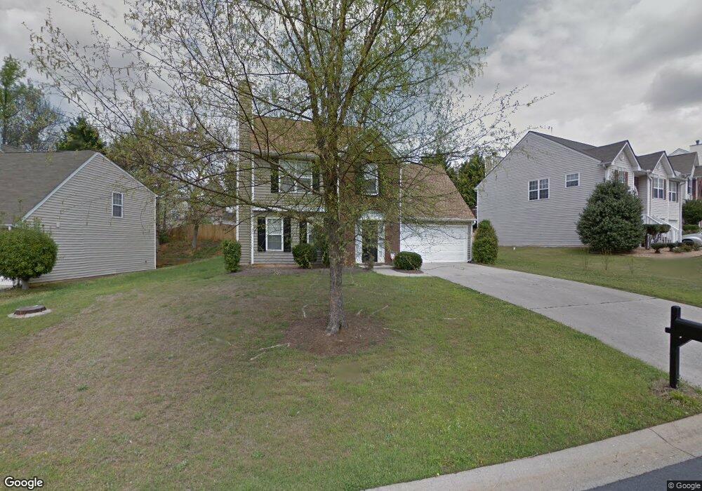 4329 Chesapeake Trace NW unit GA00168, Acworth, GA 30101 - photo 1