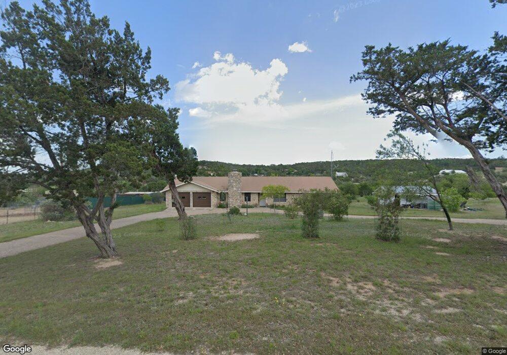 263 Eichen Strasse, Fredericksburg, TX 78624 - photo 1