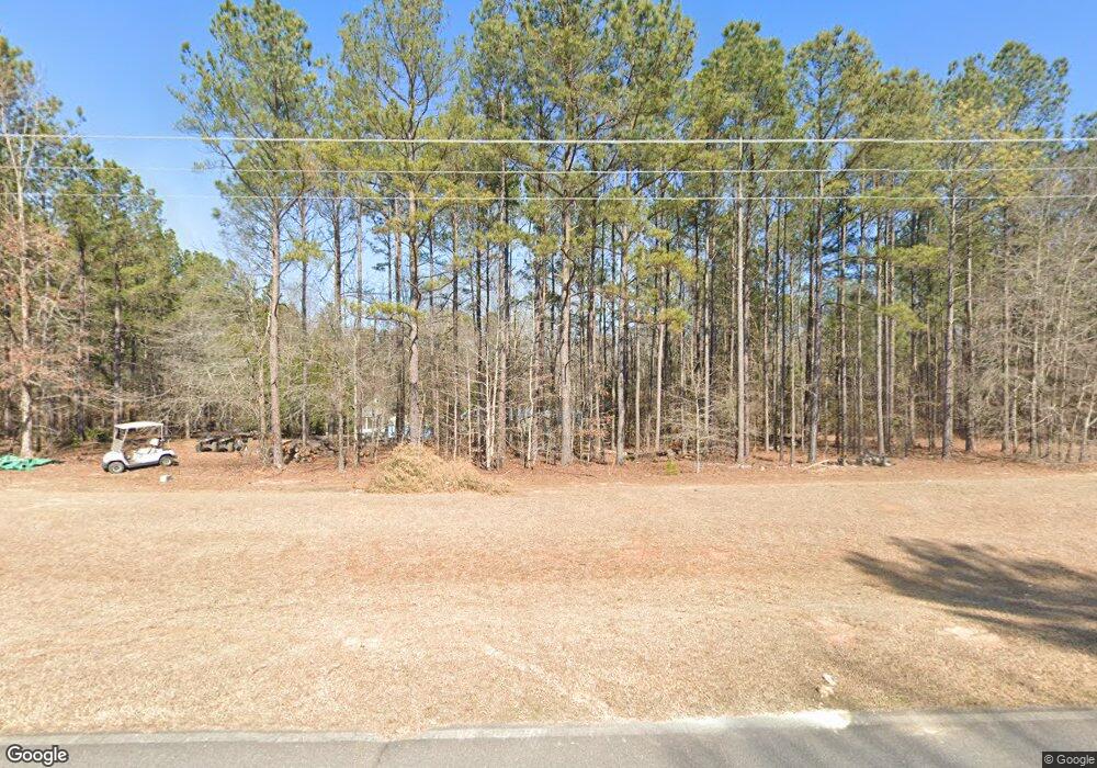 801 Bowen Hill Rd, Haddock, GA 31033 - photo 1