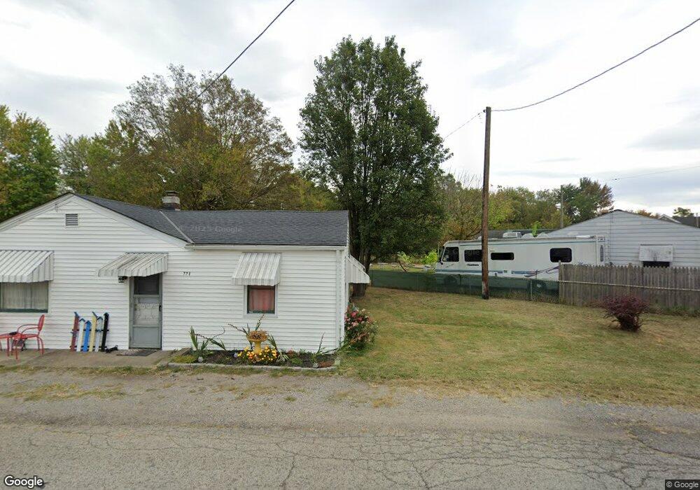 771 Marshall Ave, Georgetown, OH 45121 - photo 1