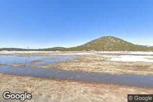 3358 Spring Valley Rd, Williams, AZ 86046
