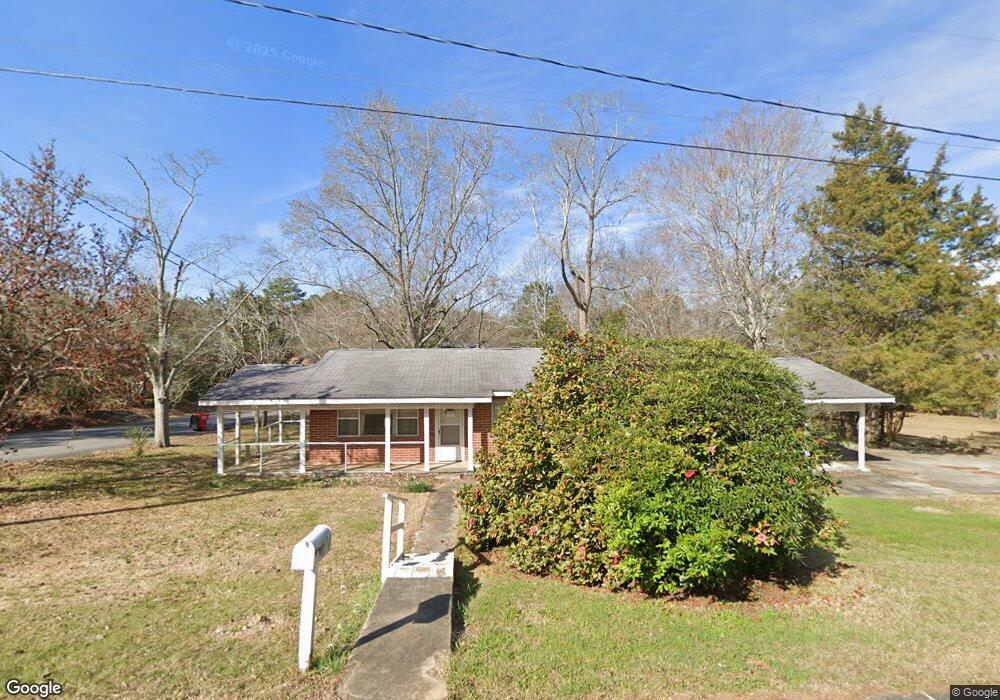 201 Davis Dr, Centerville, GA 31028 - photo 1