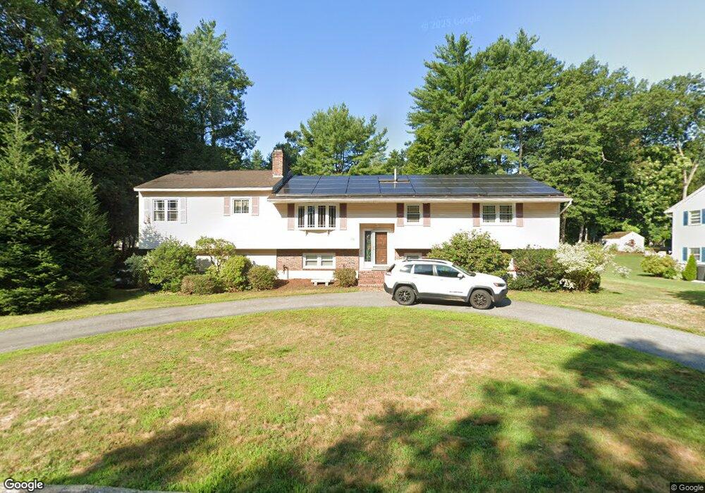 38 Pemberton Rd, Nashua, NH 03063 - photo 1