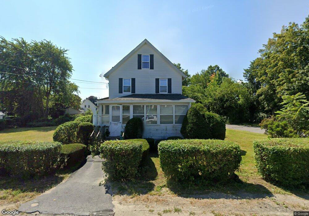 164 West St, Milford, MA 01757 - photo 1