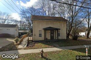 329 W Main St, Apple Creek, OH 44606