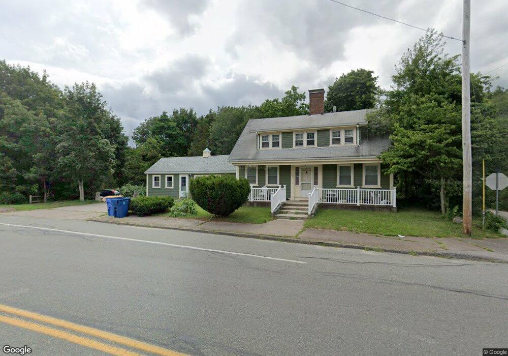 108 High St unit MAIN, Randolph, MA 02368 - photo 1