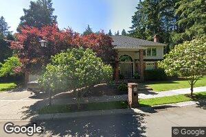15411 Village Dr, Lake Oswego, OR 97034