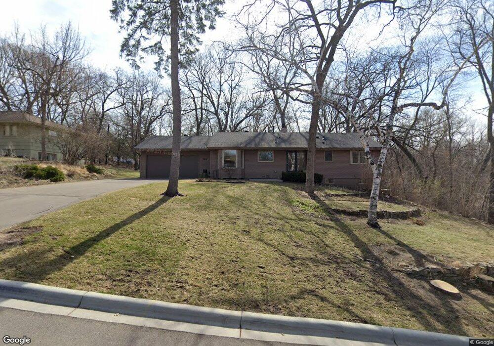 3619 Croftview Terrace, Minnetonka, MN 55345 - photo 1