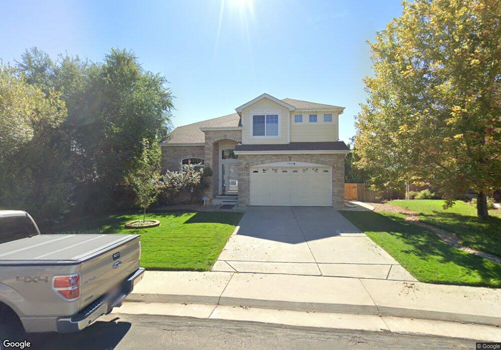 4600 E 115th Ave, Thornton, CO 80233 - photo 1