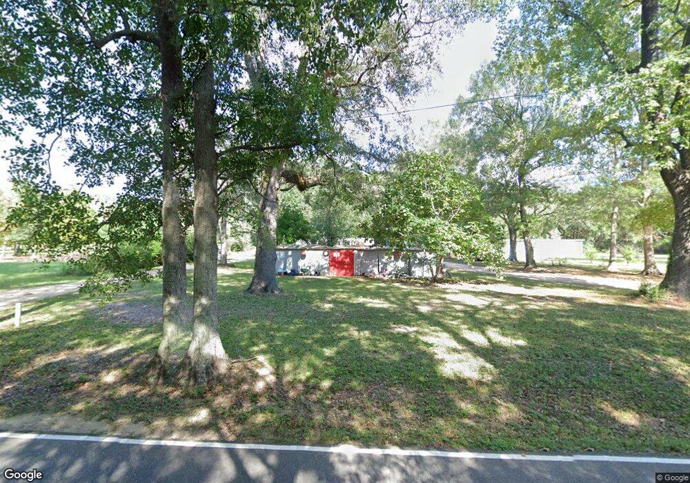 32 F Z Goss Rd, Picayune, MS 39466 - photo 1