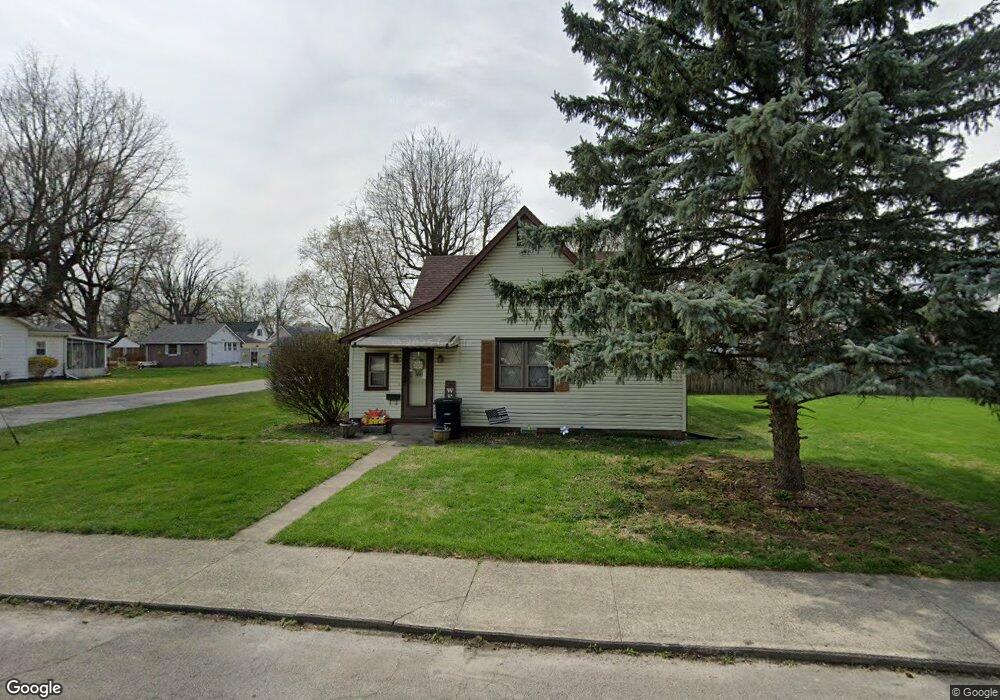 400 N 11th St, Elwood, IN 46036 - photo 1