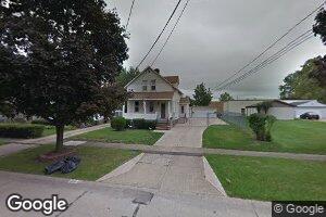 12011 Avenue of Peace, Cleveland, OH 44135