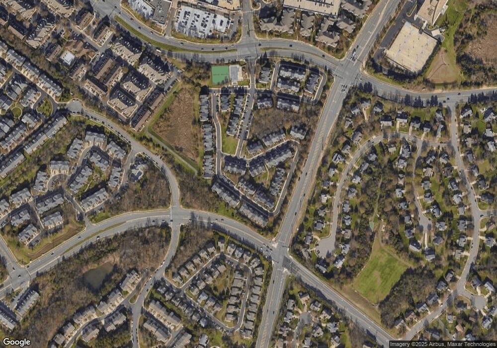 13117 Park Crescent Cir, Herndon, VA 20171 - photo 1