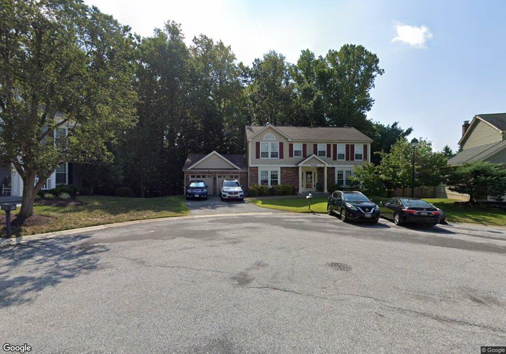 4403 Cavalcade Ct, Burtonsville, MD 20866 - photo 1