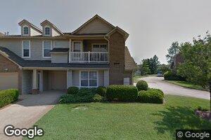 1084 Grand Oak Ln, Virginia Beach, VA 23455