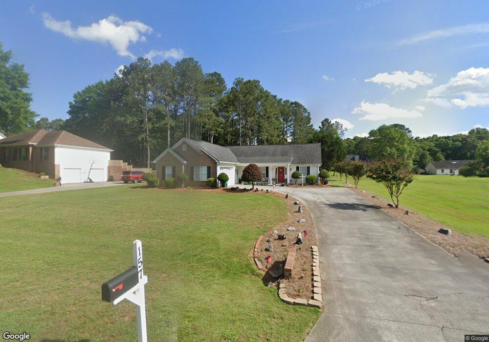 157 Cathy Ln NE, Calhoun, GA 30701 - photo 1