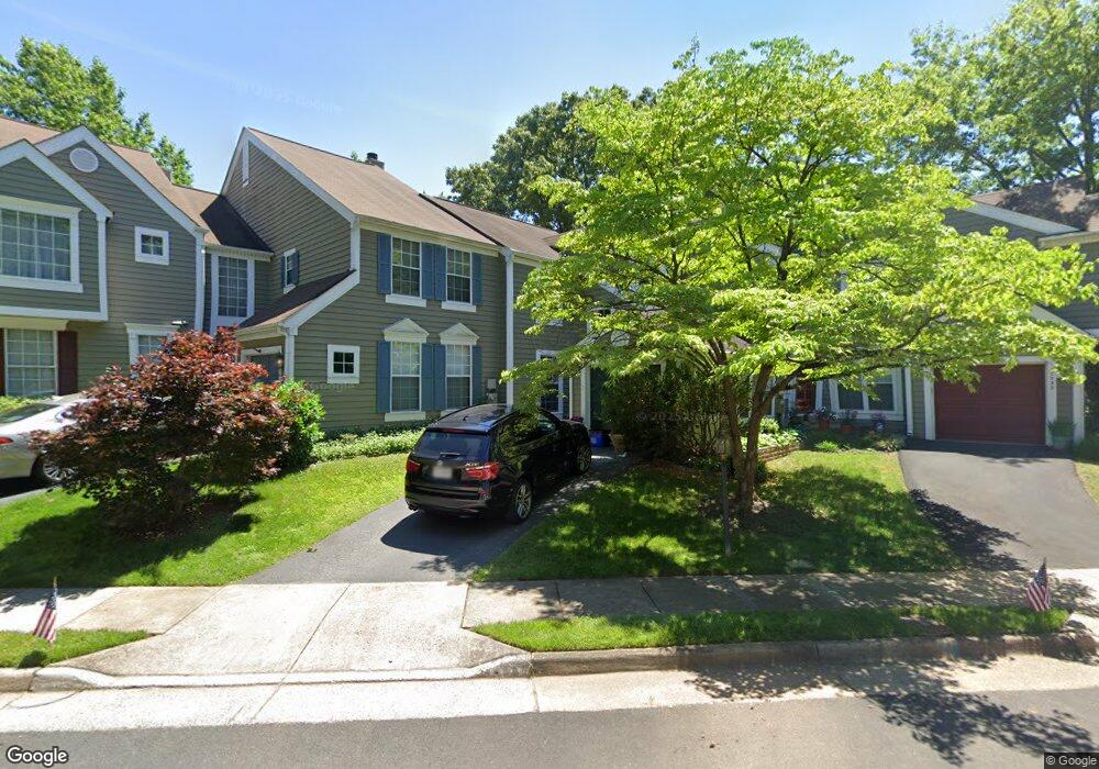 11754 Arbor Glen Way, Reston, VA 20194 - photo 1