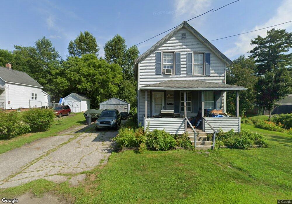 85 North St, Rutland, VT 05701 - photo 1