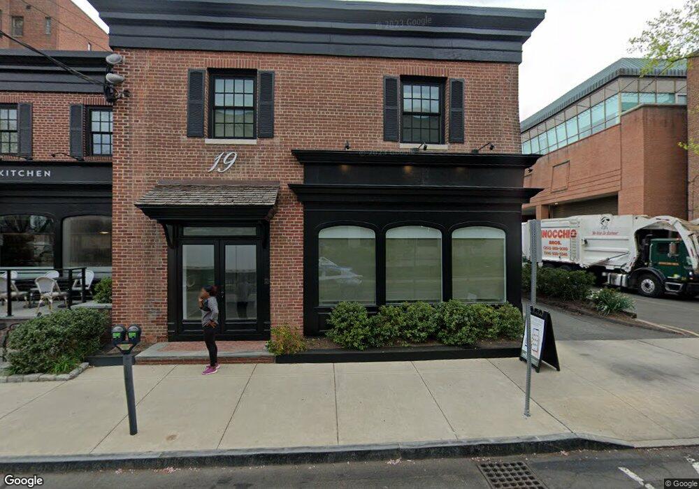 19 W Elm St, Greenwich, CT 06830 - photo 1