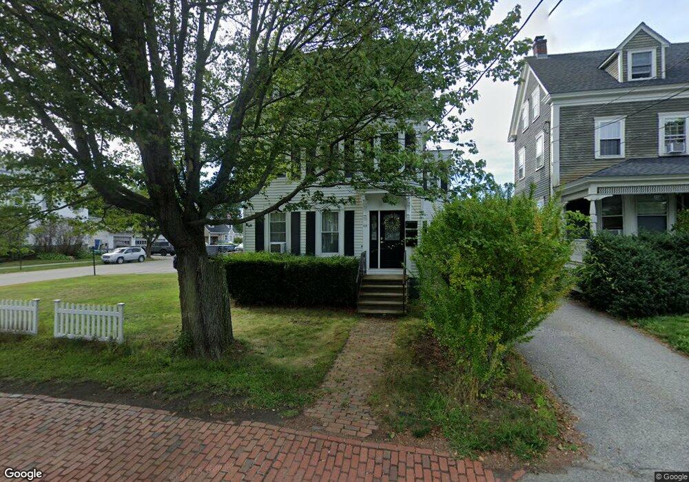 418 Main St, Saco, ME 04072 - photo 1