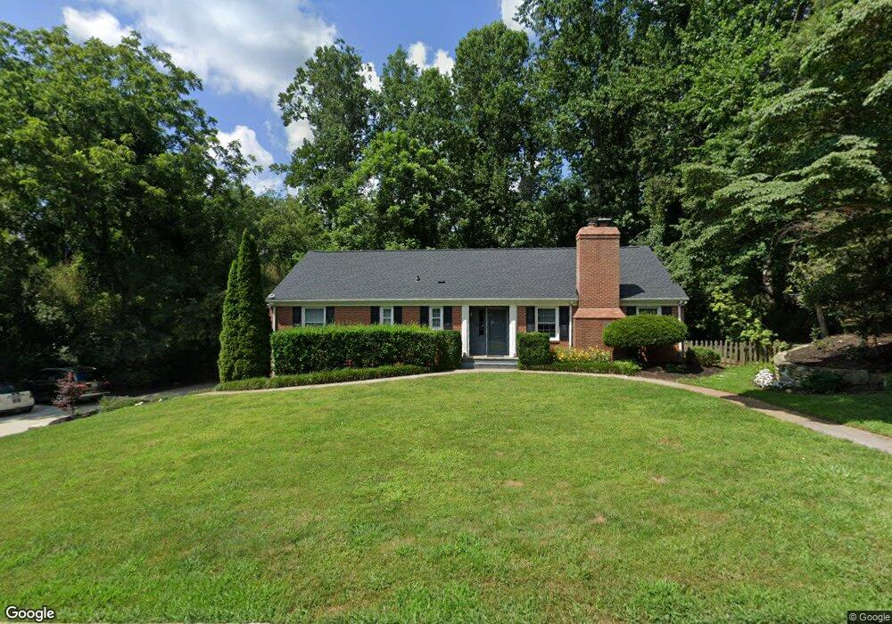 35 Westridge Dr unit 7, Asheville, NC 28803 - photo 1