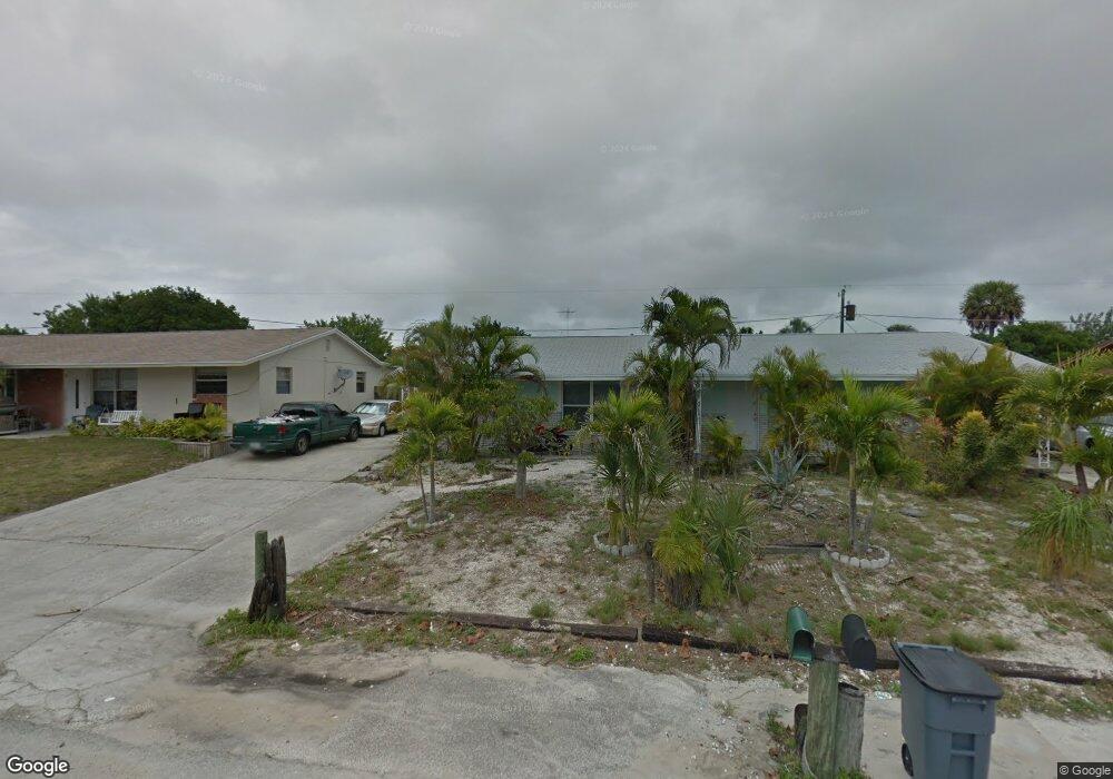 2355 NE Rustic Place unit 3, Jensen Beach, FL 34957 - photo 1