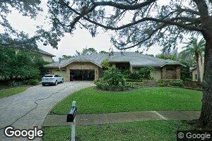 3709 Woodridge Place, Palm Harbor, FL 34684