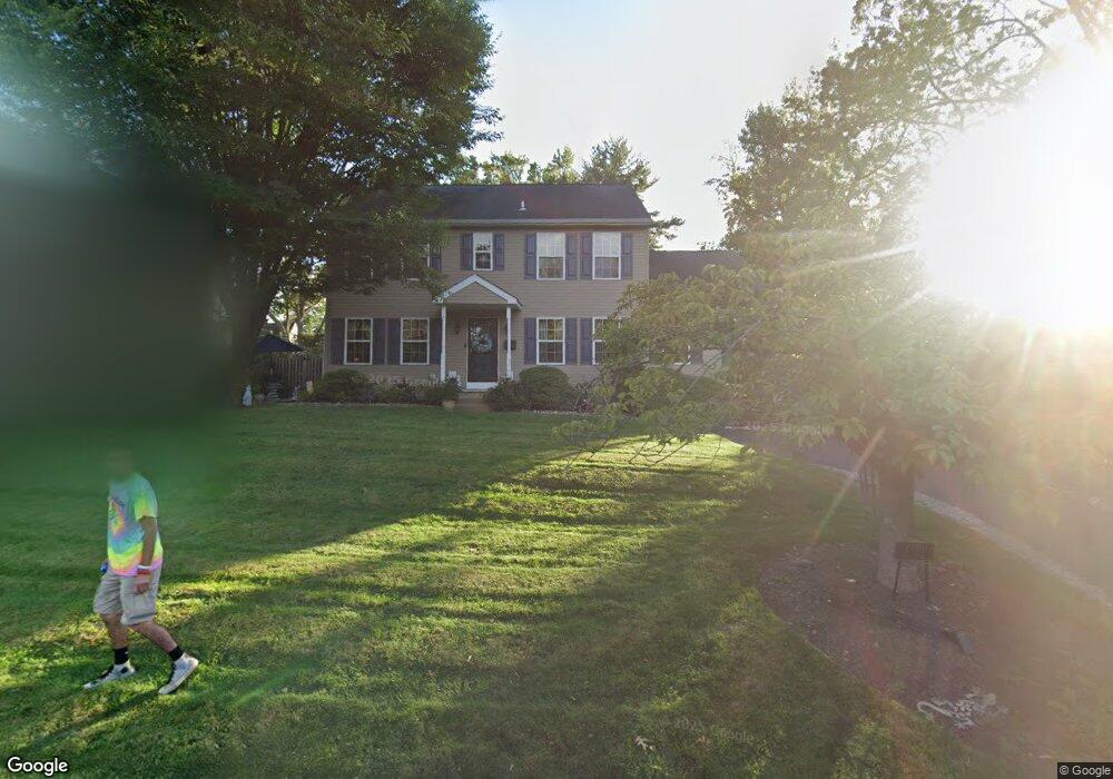 7710 Gate Rd, Glenside, PA 19038 - photo 1