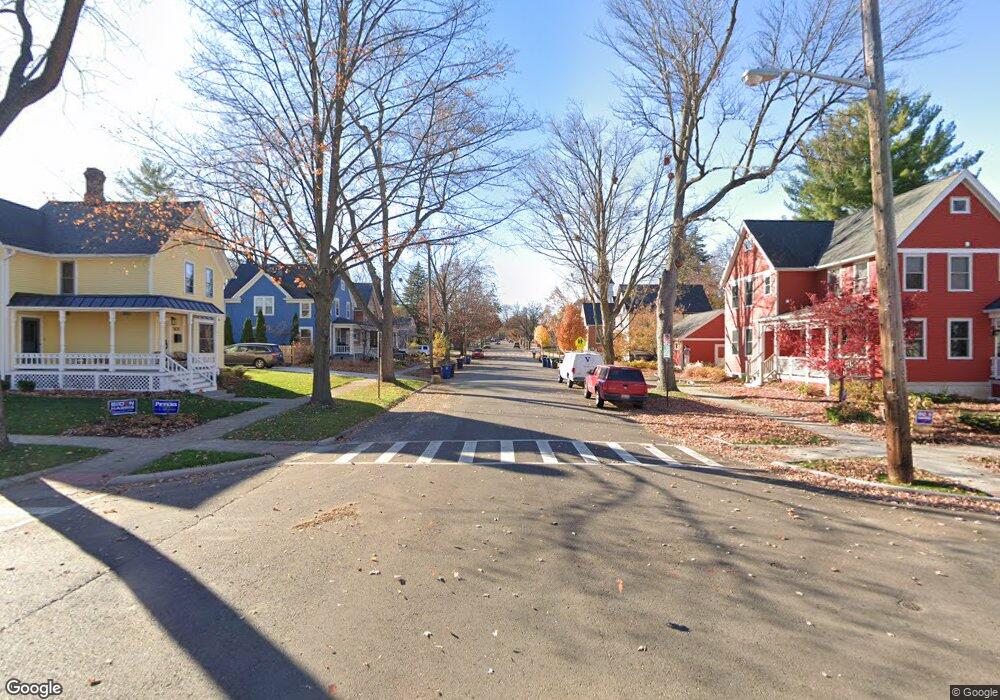 0 3rd St, Ann Arbor, MI 48103 - photo 1