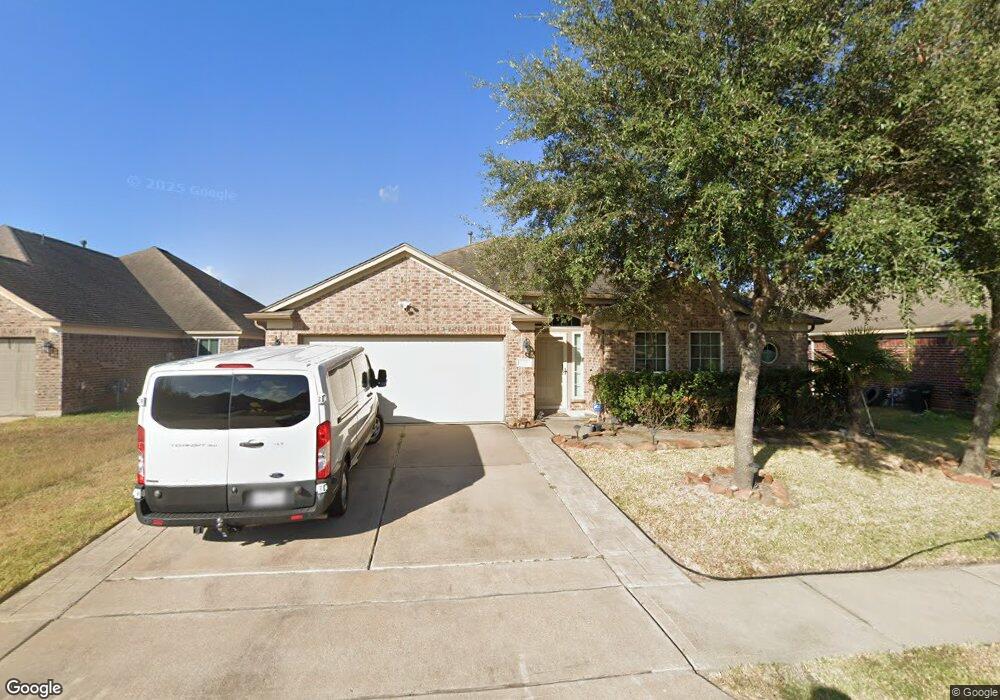 8011 Devon Lee Ct, Houston, TX 77040 - photo 1