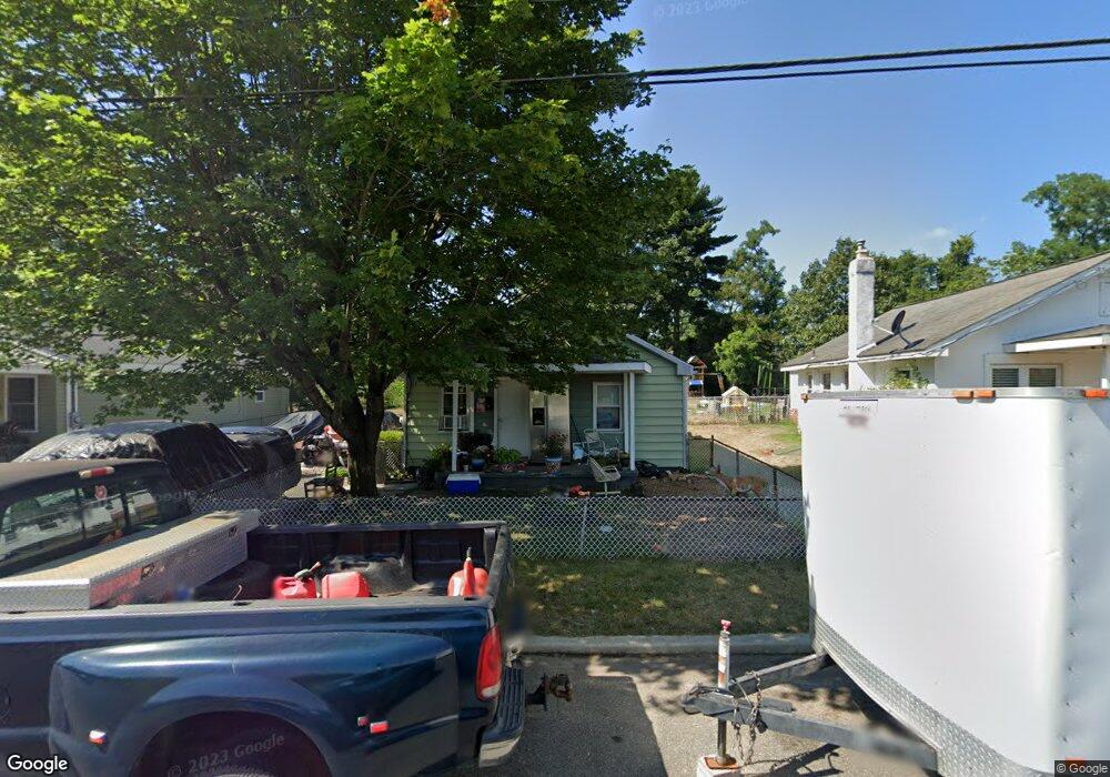 27 E Hampton St, Pemberton, NJ 08068 - photo 1