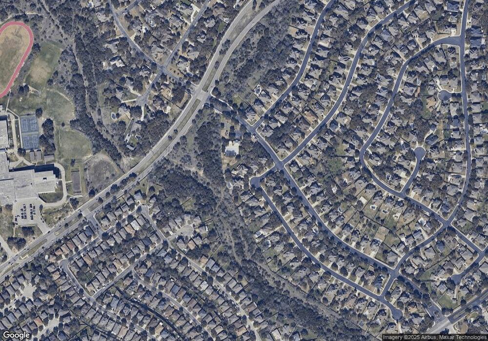 3207 Edge View, San Antonio, TX 78259 - photo 1