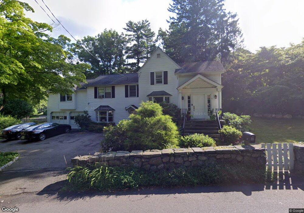 9 Cat Rock Rd, Cos Cob, CT 06807 - photo 1