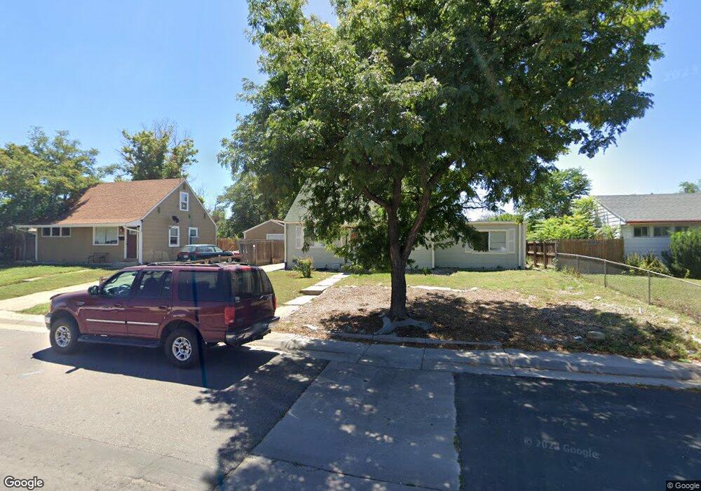 11306 E 7th Ave, Aurora, CO 80010 - photo 1