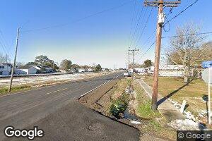 107 N Ash St, Erath, LA 70533