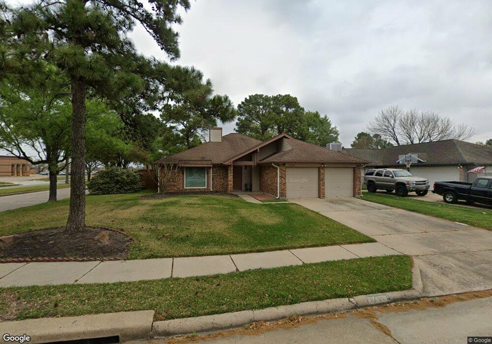 17422 Turner Point Cir, Houston, TX 77095 - photo 1