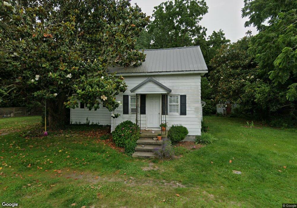 32033 Sussex St, Dagsboro, DE 19939 - photo 1