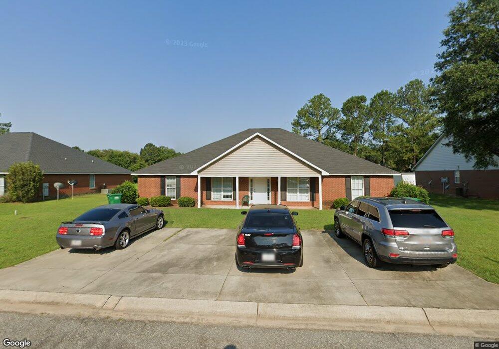 117 Westcott Ln unit 119, Albany, GA 31721 - photo 1