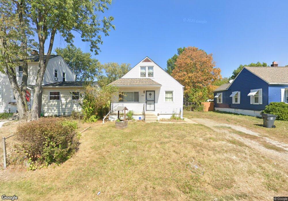 2202 Ferris Rd, Columbus, OH 43224 - photo 1