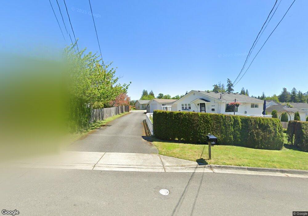 26931 81st Dr NW, Stanwood, WA 98292 - photo 1