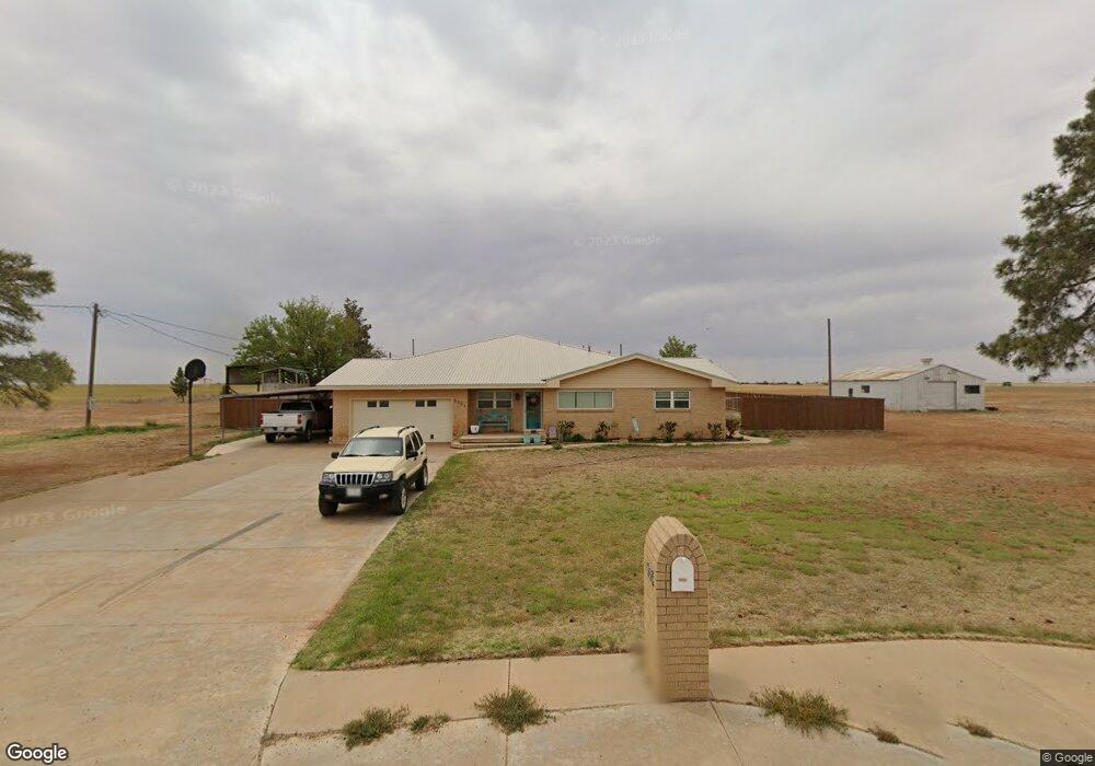 6564 Foster Rd, Ropesville, TX 79358 - photo 1